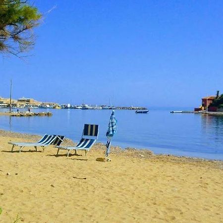 فيلا Casa Viale Lido مارزاميمي المظهر الخارجي الصورة