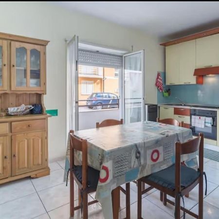 فيلا Casa Viale Lido مارزاميمي المظهر الخارجي الصورة