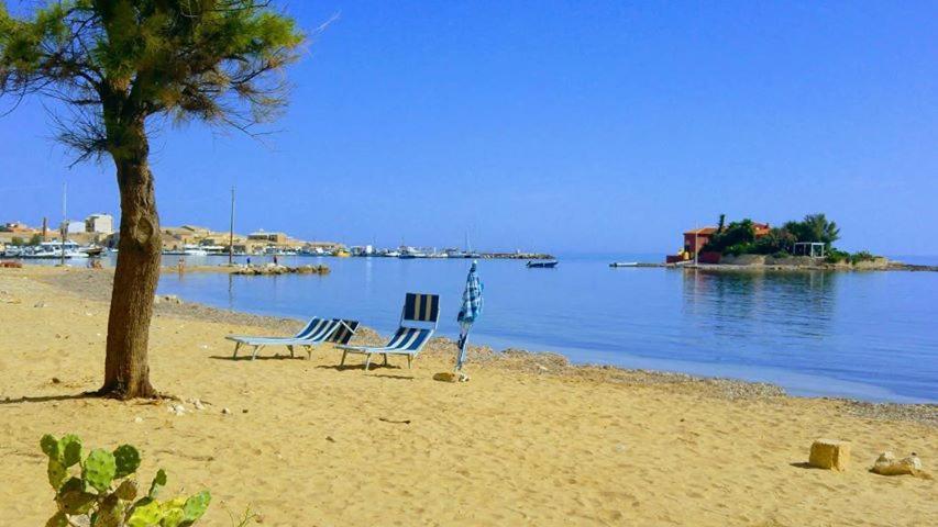 فيلا Casa Viale Lido مارزاميمي المظهر الخارجي الصورة
