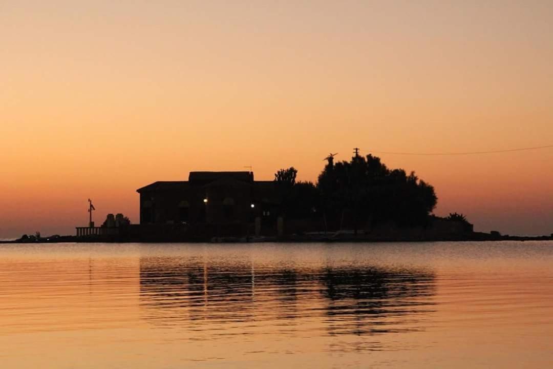 فيلا Casa Viale Lido مارزاميمي المظهر الخارجي الصورة