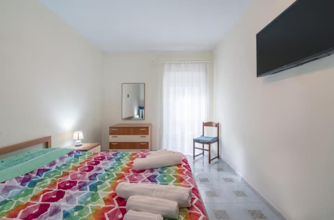 فيلا Casa Viale Lido مارزاميمي المظهر الخارجي الصورة