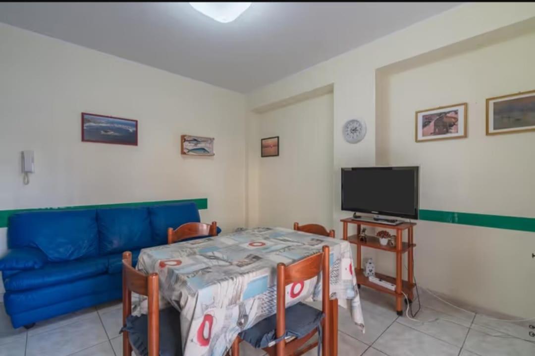 فيلا Casa Viale Lido مارزاميمي المظهر الخارجي الصورة