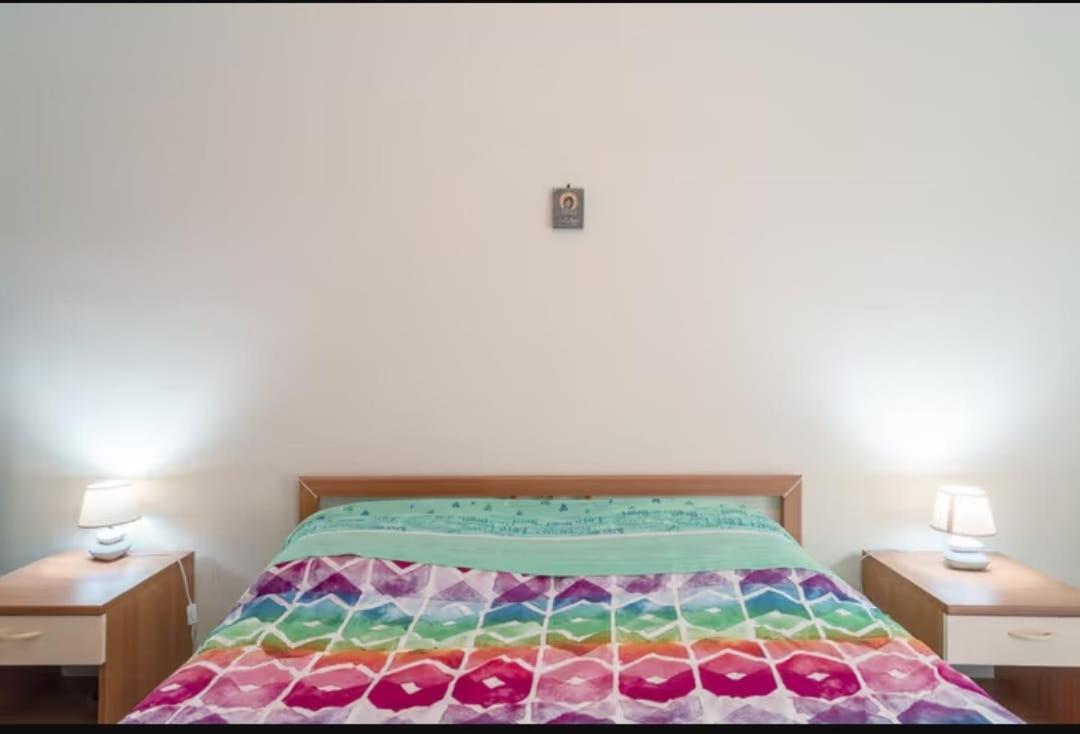 فيلا Casa Viale Lido مارزاميمي المظهر الخارجي الصورة