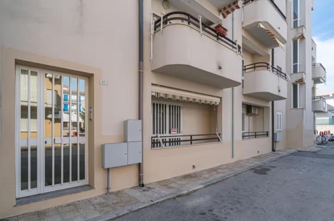 فيلا Casa Viale Lido مارزاميمي المظهر الخارجي الصورة