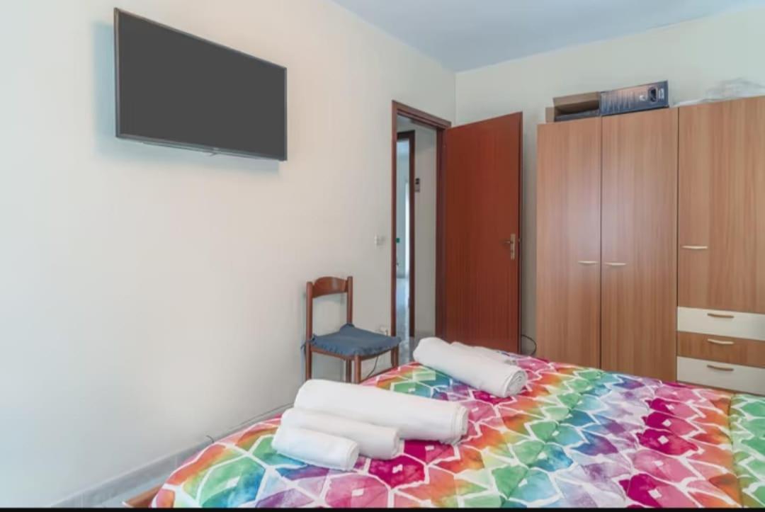 فيلا Casa Viale Lido مارزاميمي المظهر الخارجي الصورة