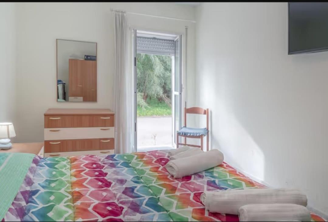 فيلا Casa Viale Lido مارزاميمي المظهر الخارجي الصورة