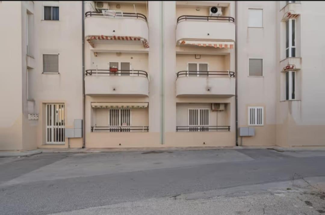 فيلا Casa Viale Lido مارزاميمي المظهر الخارجي الصورة