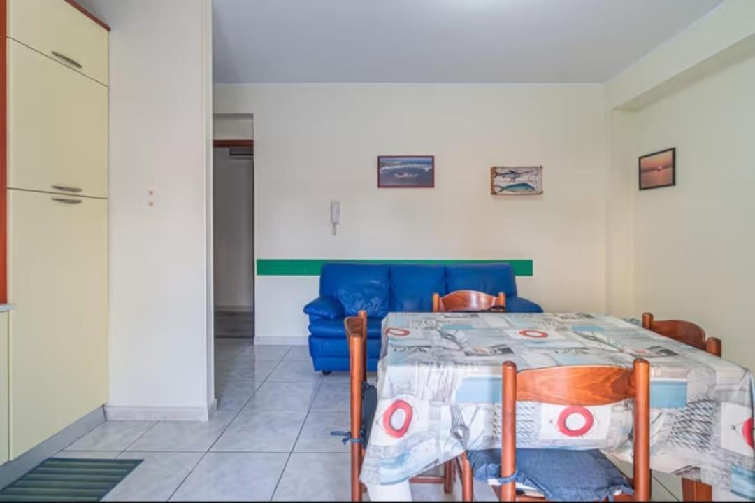 فيلا Casa Viale Lido مارزاميمي المظهر الخارجي الصورة