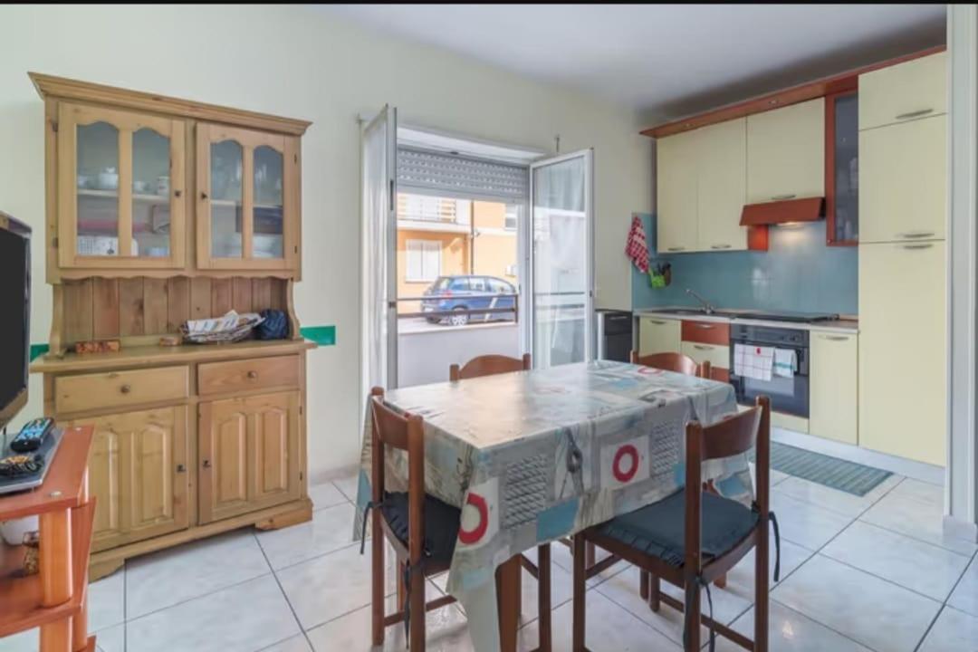 فيلا Casa Viale Lido مارزاميمي المظهر الخارجي الصورة