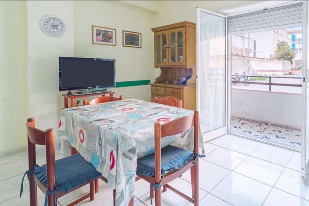 فيلا Casa Viale Lido مارزاميمي المظهر الخارجي الصورة
