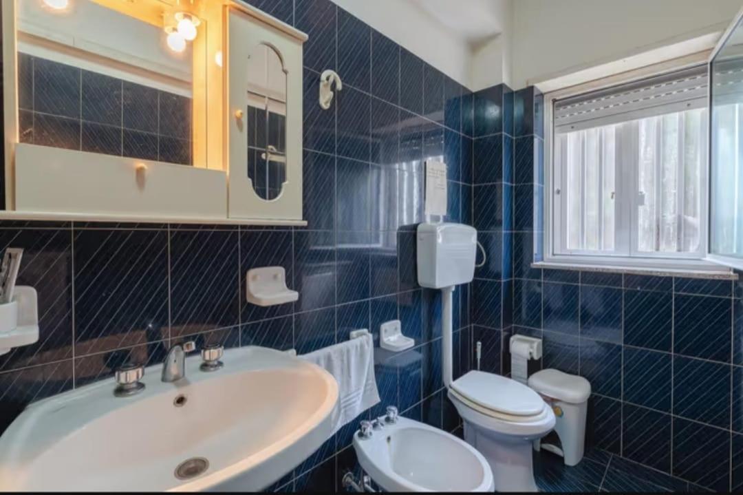 فيلا Casa Viale Lido مارزاميمي المظهر الخارجي الصورة