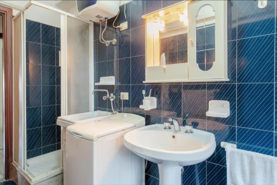 فيلا Casa Viale Lido مارزاميمي المظهر الخارجي الصورة
