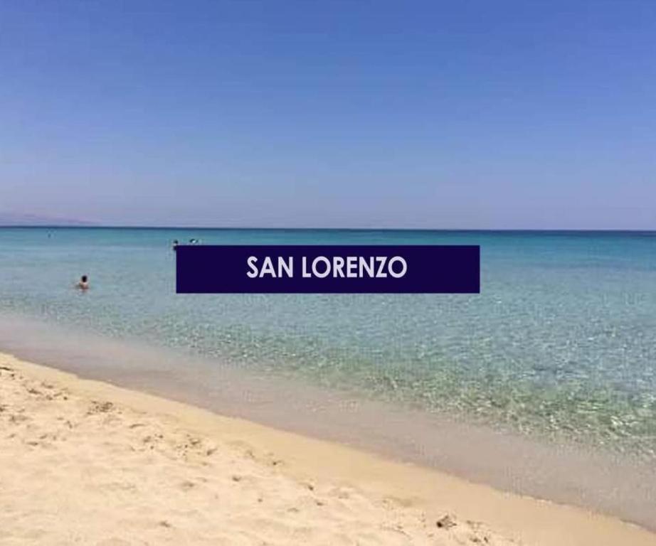 فيلا Casa Viale Lido مارزاميمي المظهر الخارجي الصورة