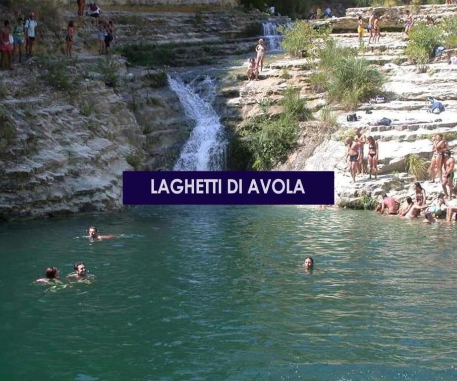 فيلا Casa Viale Lido مارزاميمي المظهر الخارجي الصورة