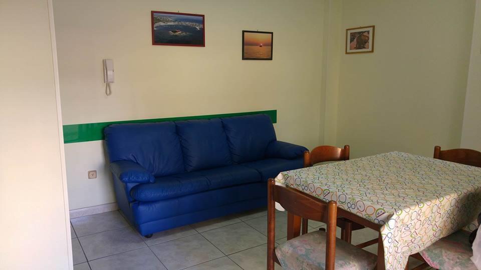 فيلا Casa Viale Lido مارزاميمي المظهر الخارجي الصورة