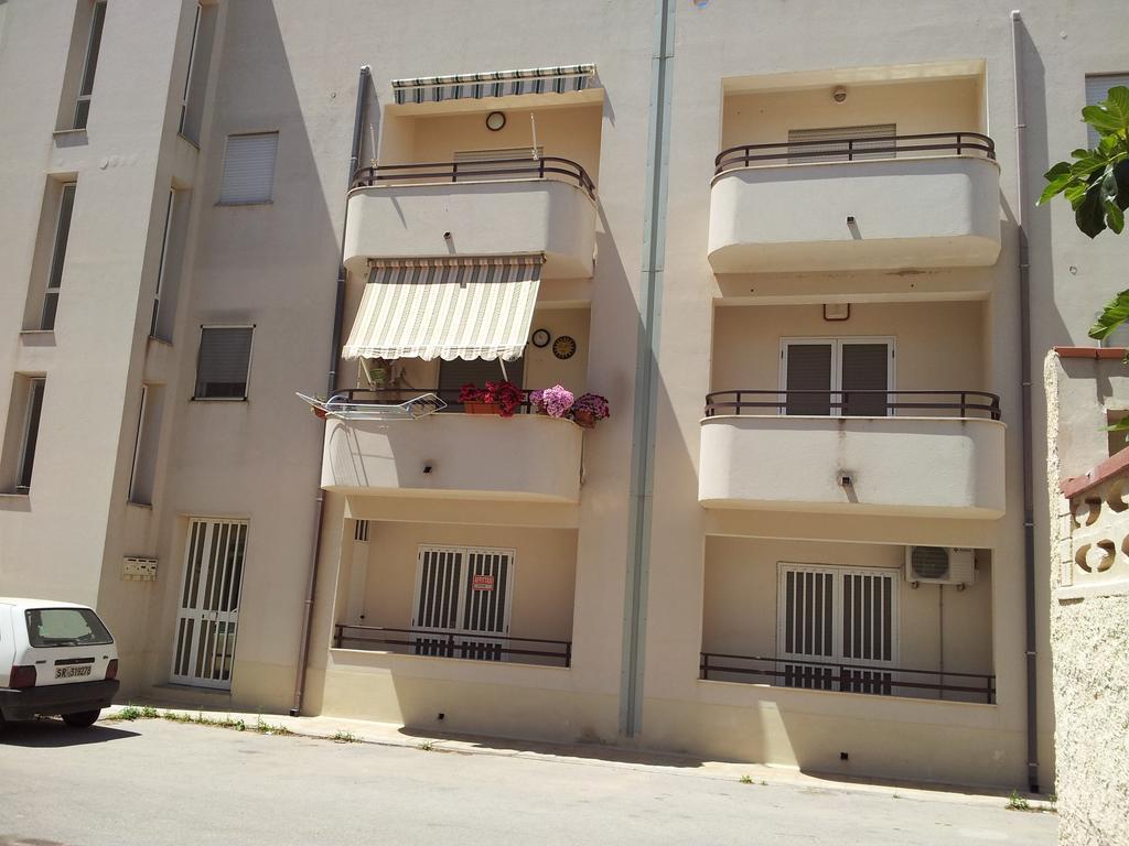 فيلا Casa Viale Lido مارزاميمي المظهر الخارجي الصورة