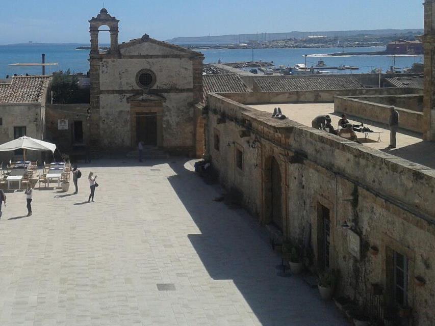 فيلا Casa Viale Lido مارزاميمي المظهر الخارجي الصورة