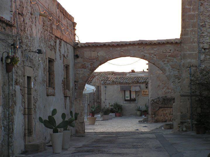 فيلا Casa Viale Lido مارزاميمي المظهر الخارجي الصورة