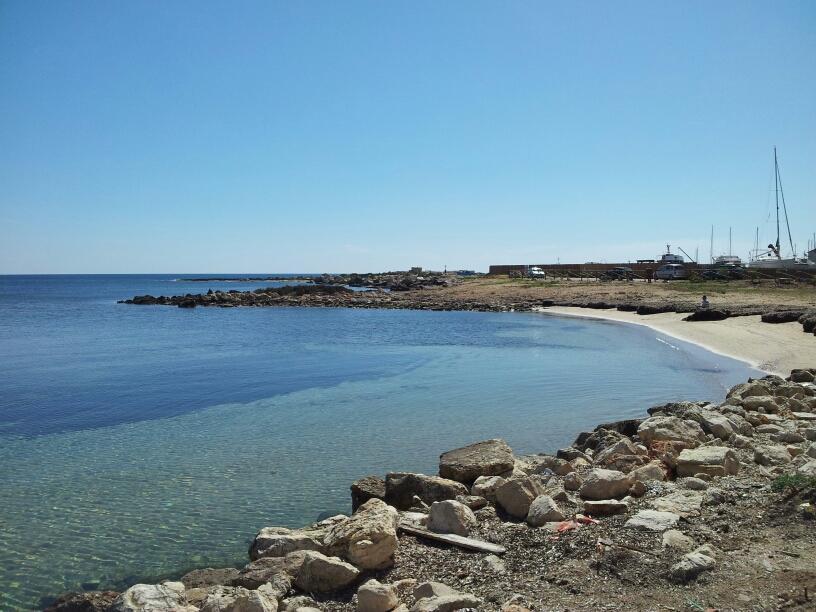 فيلا Casa Viale Lido مارزاميمي المظهر الخارجي الصورة
