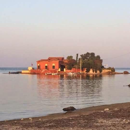 فيلا Casa Viale Lido مارزاميمي المظهر الخارجي الصورة