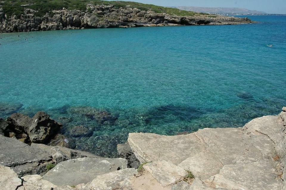 فيلا Casa Viale Lido مارزاميمي المظهر الخارجي الصورة