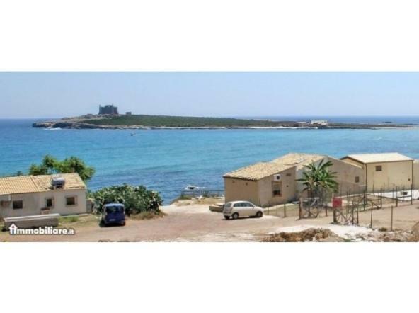 فيلا Casa Viale Lido مارزاميمي المظهر الخارجي الصورة